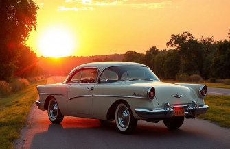 Classic Car Pictures Wallpaper