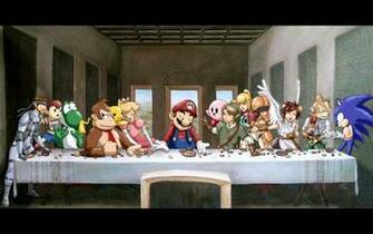 Video Game Desktop Wallpaper Background Pictures