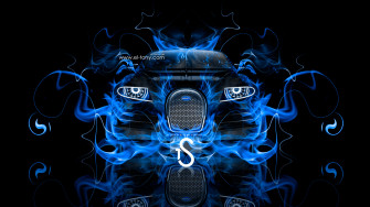 Cool Bugatti Wallpaper