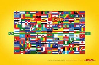 Wallpaper Dhl Express HD