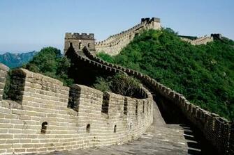Best Great Wall Of China Wallpaper