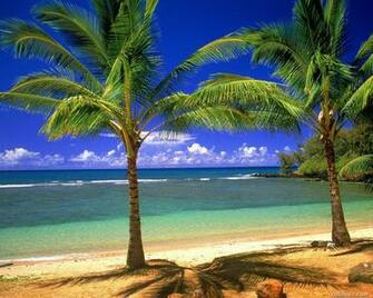 Desktop Wallpaper Beach