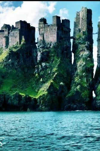 Game Of Thrones iPhone Wallpaper
