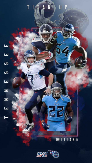 Derrick Henry S
