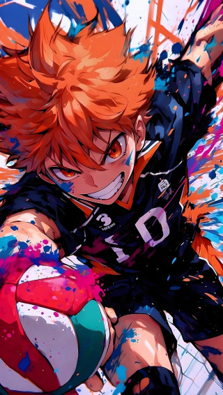 The Rising Sun Wallpaper