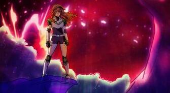 Pidge Voltron Legendary Defender Photo
