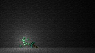 Minecraft Wallpaper Other Fan Art Show Your Creation