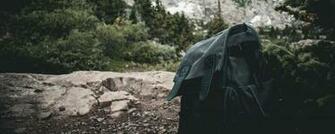 Wallpaper Backpack Travel Bag Ultrawide