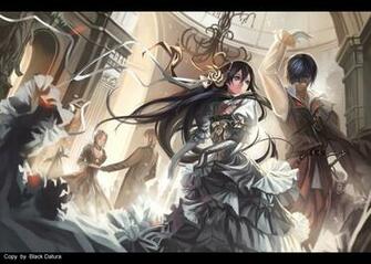 Cantarella Song Zerochan Anime Image Board