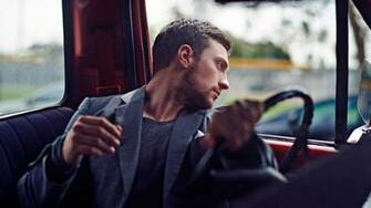 HD Wallpaper Aaron Taylor Johnson Actor