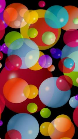 Colorful Abstract