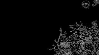 Doodle Wallpaper HD Dee By