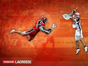 Inside Lacrosse Wallpaper