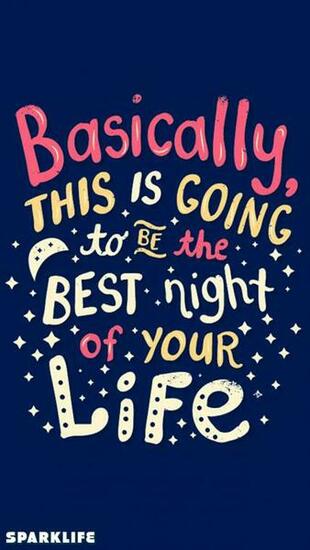 Sparkitors We Had Typographic Genius Risarodil Illustrate