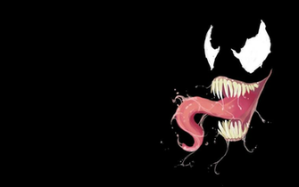 Venom Marvel Wallpaper Comics
