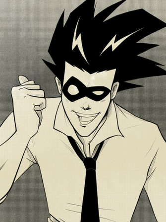 Freakazoid Lose This Crowd By Student Yuuto