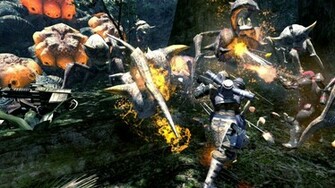10wallpaper Comlost Planet HD Game
