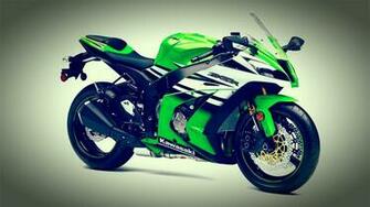 Ninja Zx10r Wallpaper