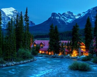 Beautiful Places Wallpaper Desktop