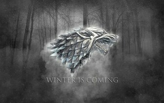 Winter Is Coming Stark By Bbboz