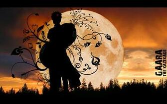 Gaara Kazekage Wallpaper New Stylish