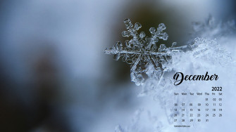 December Desktop Wallpaper Calendar Calendarlabs