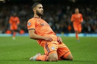Leaked Image From Nabil Fekir Liverpool Inter Debunked The