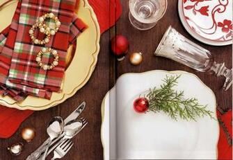 Elegant Christmas Desktop Wallpaper