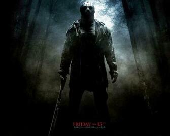 Trilla Wallpaper Friday The Th Jason Sexta Feira