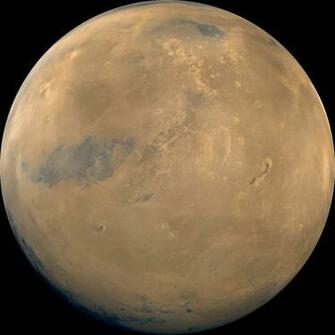 Mosaic Of Mars Cerberus Region Reproduced From Volume The