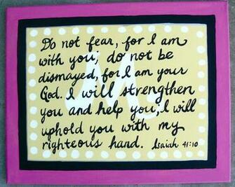 Do Not Fear Wallpaper Christian And Background