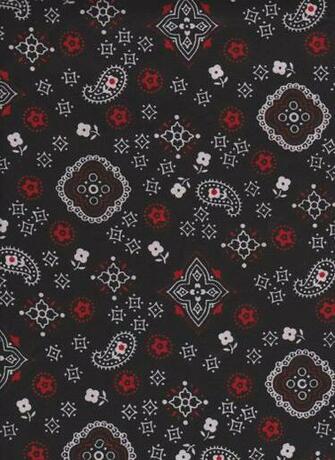 Red Bandana Wallpaper HD And Pictures