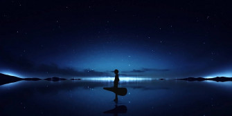 Alone Wallpaper S