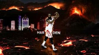 James Harden Wallpaper By Rakagfx