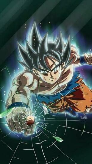 Dragon Ball Super Agreg Una Foto