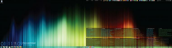 Dual Monitor Wallpaper Windows