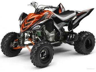 Yamaha Raptor 700r Wallpaper Motorcycle