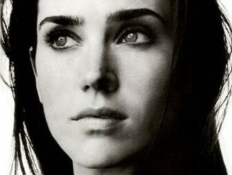Jennifer Connelly Sexy Wallpaper Image