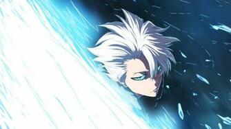 Hitsugaya Wallpaper Image