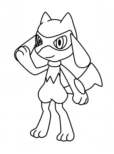 Malvorlage Pokemon Diamond Perl Malvorlagen