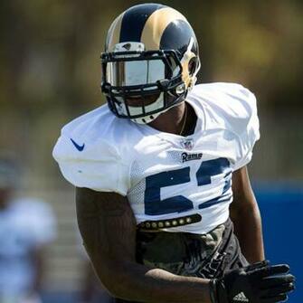 Alec Ogletree Search Results Million Gallery