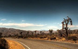 HDr Landscape Full HD Desktop Wallpaper 1080p