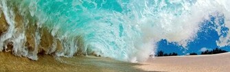 Clark Little Shorebreak Unserem Mann
