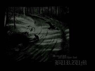 Burzum Wallpaper
