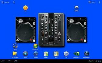 Apkmania Dj Live Wallpaper V2 Apk