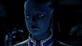Liara T Soni Wallpaper
