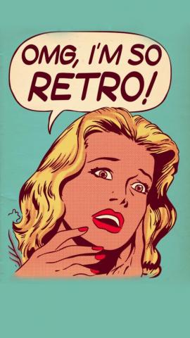 Vintage Quotes Wallpaper Image Pictures