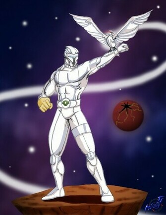 Silverhawks By Jorgelpagan