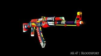 Ak HD Wallpaper Background Image