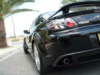 Mazda Rx Wallpaper HD